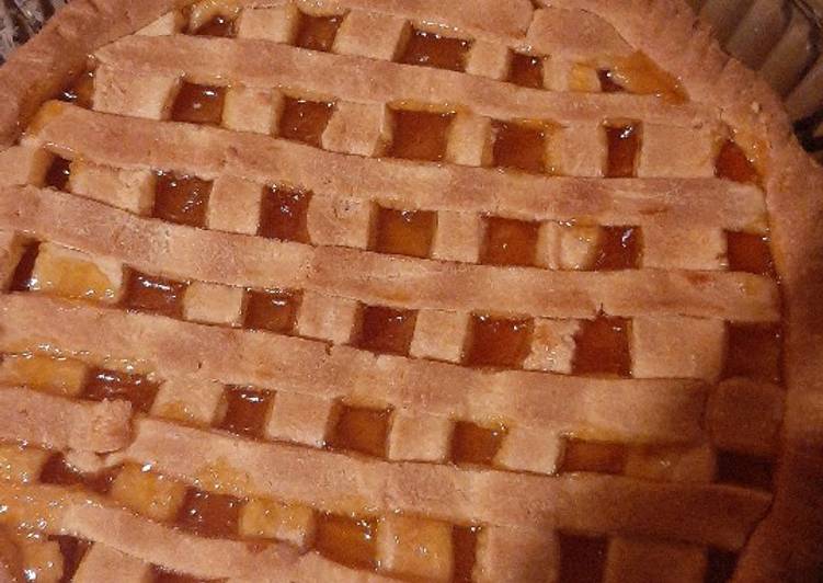 Recipe of Any-night-of-the-week Crostata