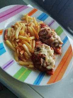 Magyaros búbos karaj 🇭🇺 recept fotója