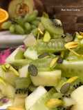 Tangy Green Salad Summer Bowl – Healthy Salad