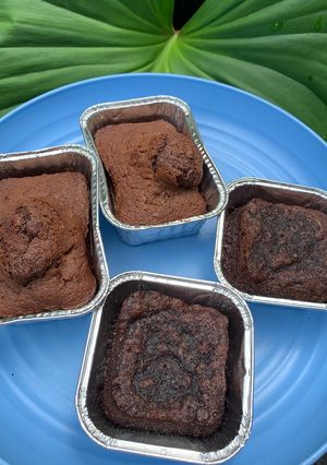 Foto resep Choco Cake simpel ekonomis