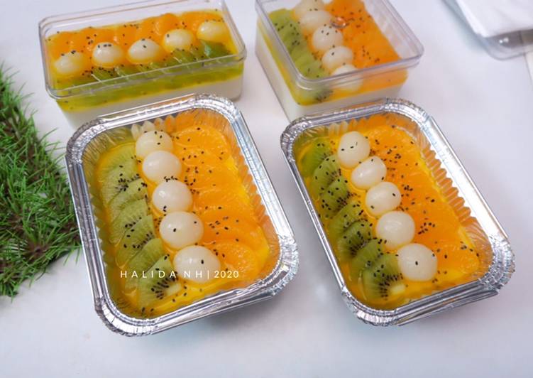 Fruding / Fruit Dingsu