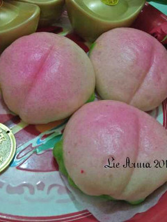 Foto resep #24 Bakpao