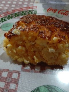 Una foto de Chipaguasu en licuadora