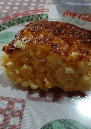 Una foto de Chipaguasu en licuadora