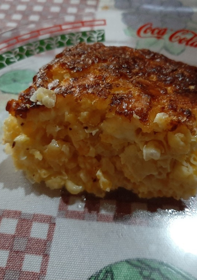 Una foto de Chipaguasu en licuadora