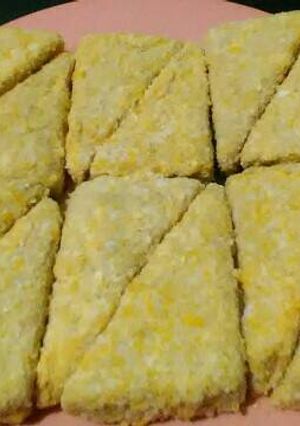 Foto resep Nugget Tempe