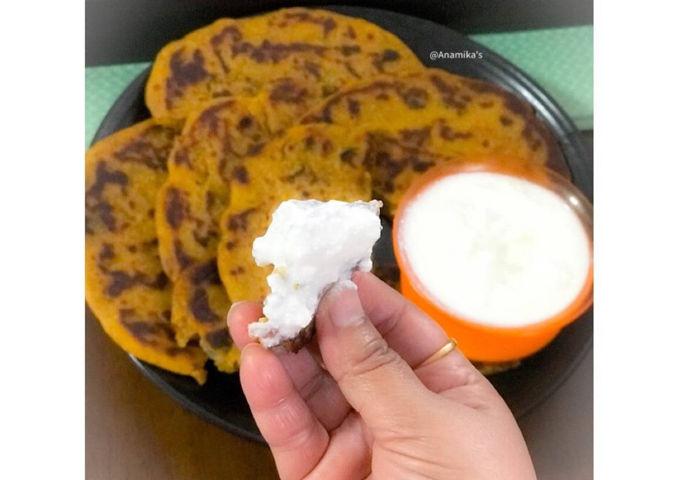 Walnuts Bhath na Shekla