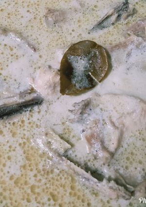 Foto resep Opor ayam