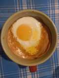Pastel de Choclo con Tapa Crocante en Taza