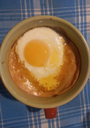 Una foto de Pastel de Choclo con Tapa Crocante en Taza