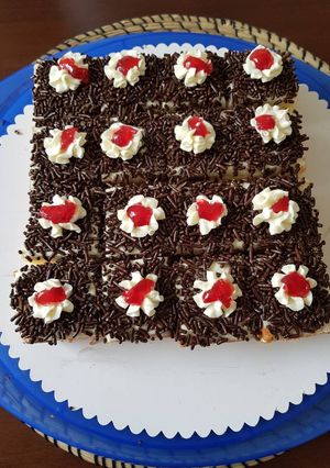 Foto resep Bolu jadul susan