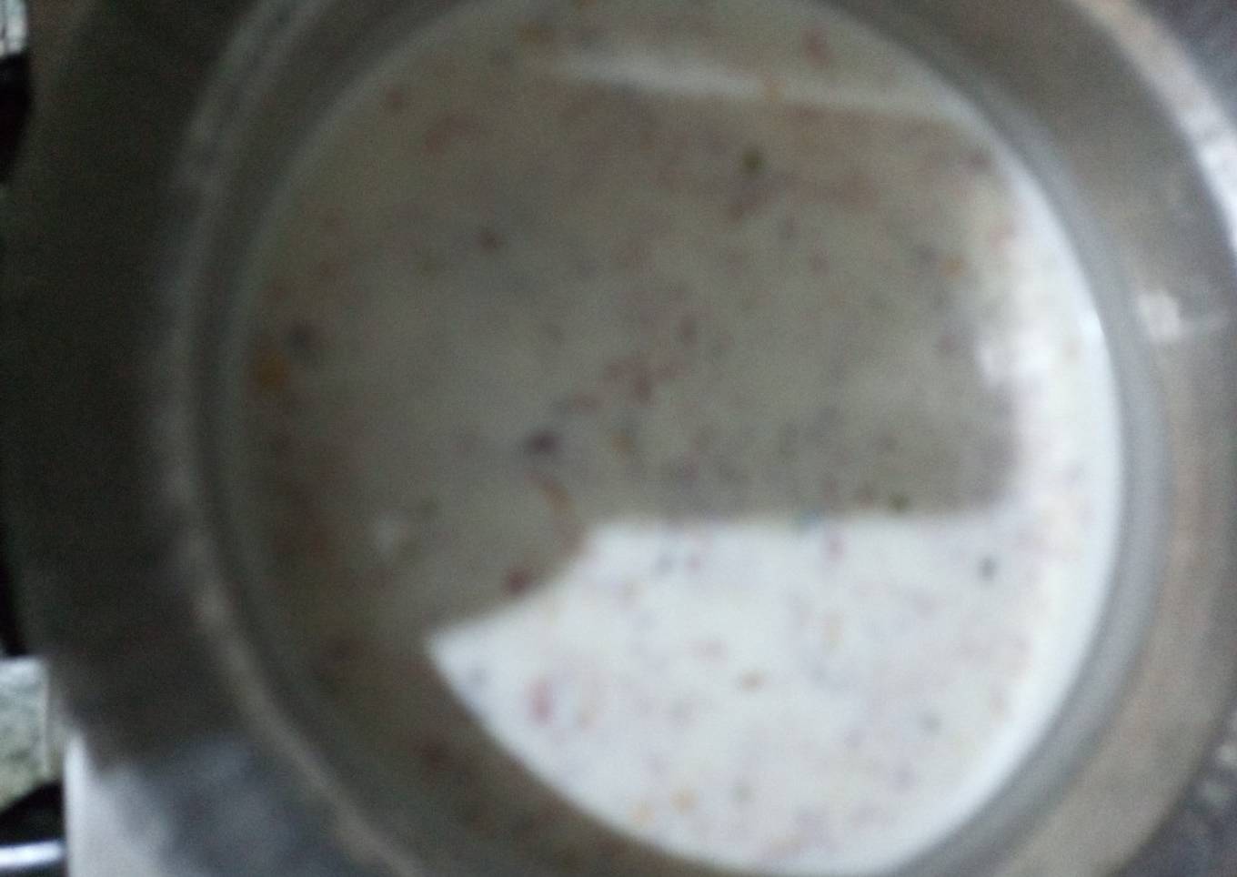 Sheer khurma