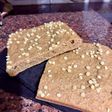 Budín de naranja