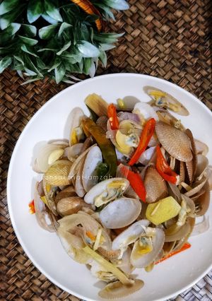 Gambar Lala Serai Pedas