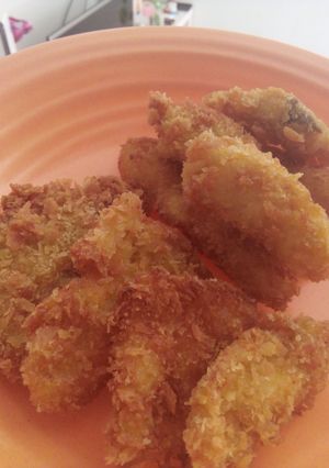 Foto resep Ayam kriuk 🐓