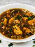 Gobhi Manchurian