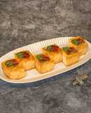 ★ Thai-style fried tofu stuffed with meat ★