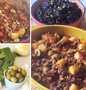 Easy Steps Prepare Recipes Cuban Picadillo with Wagyu Beef the So Delicious Tasty.