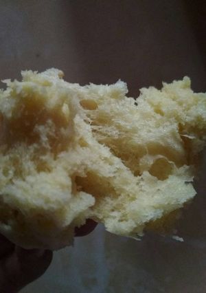 Foto resep Roti tawar magiccom