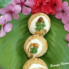A picture of Royal Tikki.