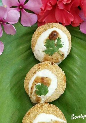A picture of Royal Tikki.