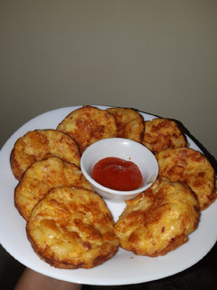 Foto resep Macaroni schotel