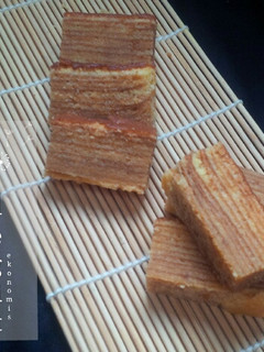 Foto resep Lapis Legit Ekonomis