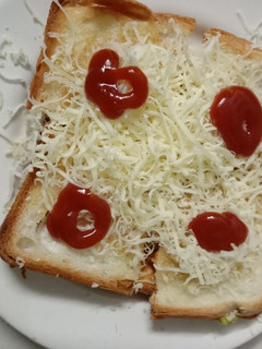 પેરી પેરી સેન્ડવીચ (Peri Peri Sandwich Recipe In Gujarati) રેસીપી મુખ્ય ફોટો