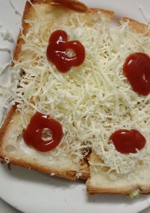 પેરી પેરી સેન્ડવીચ (Peri Peri Sandwich Recipe In Gujarati) રેસીપી મુખ્ય ફોટો