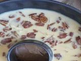 Gelatina de nuez