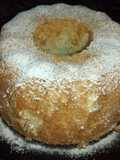 Ángel Cake