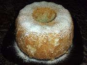 Una foto de angel cake