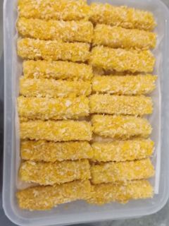 Foto resep Nugget ayam
