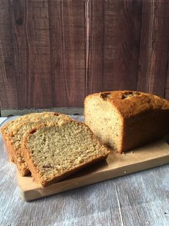 Foto resep Banana Cake