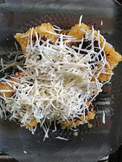 Foto resep Pisang Nugget