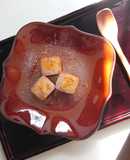 大吉大利小金磚 柑橘一口蛋糕(無麩質/無奶/低糖低碳)
