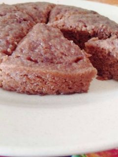 Foto resep Bolu kukus milo