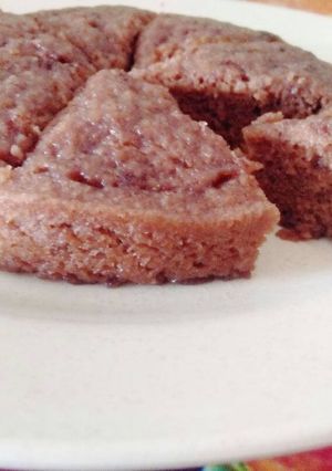Foto resep Bolu kukus milo