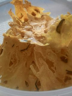 Foto resep Peyek kacang