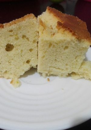 Una foto de Pan de naranja