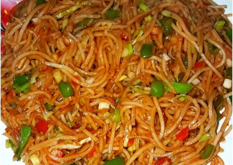 Chowmin