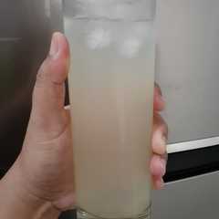 รูปของ SYRUP JENIPER KW (pakai Lemon Lokal)