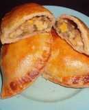 Empanadas de Choclo