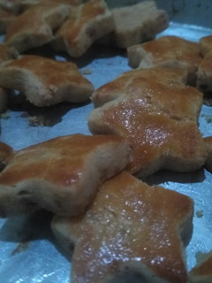 Foto resep Kue kacang
