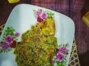 Gambar tilapia sambal