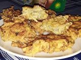 Croquetas de fideos