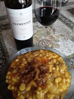 Una foto de Locro Patrio del 9 de Julio