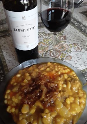Una foto de Locro Patrio del 9 de Julio