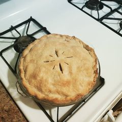A picture of Apple Pie.