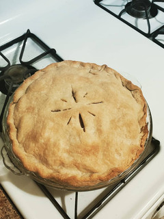A picture of Apple Pie.